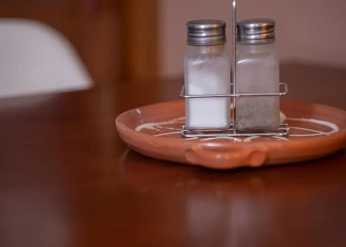 Chalki - Naxos Apartamento Khalkíon