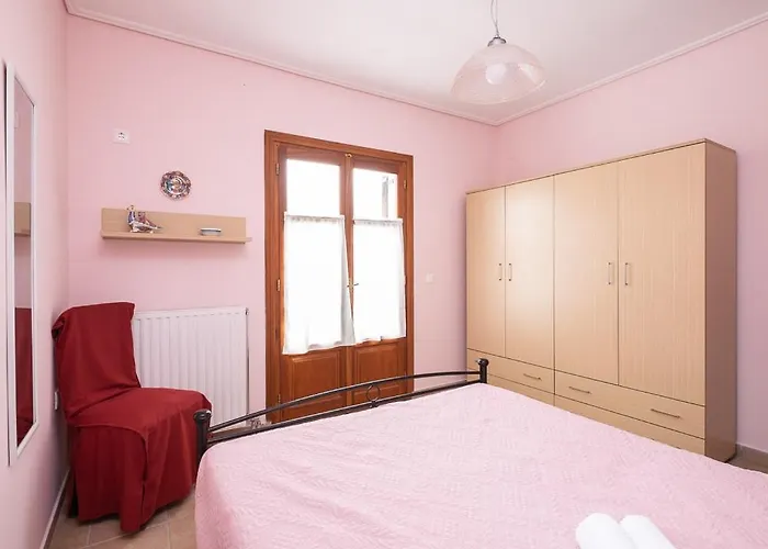 Chalki - Naxos * Khalkíon