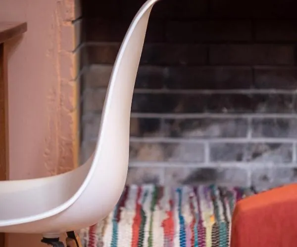 Chalki - Naxos Apartamento