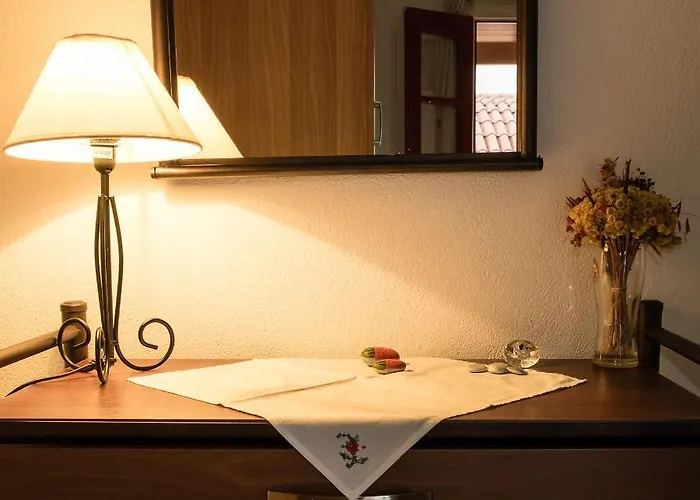 Apartamento Chalki - Naxos *