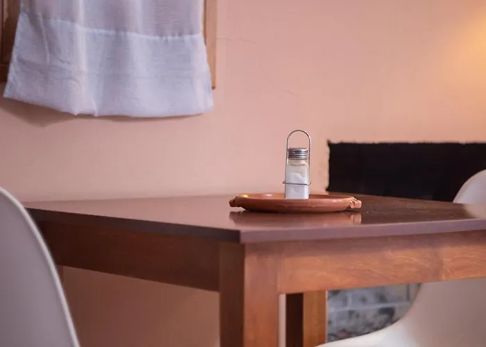 Apartamento Chalki - Naxos