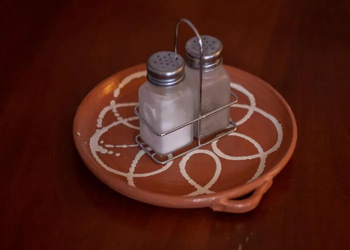 Chalki - Naxos Apartamento