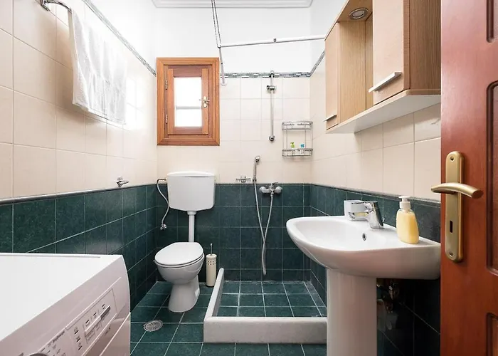 Apartamento Chalki - Naxos