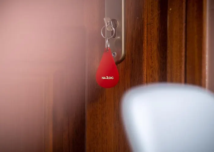 Apartamento Chalki - Naxos