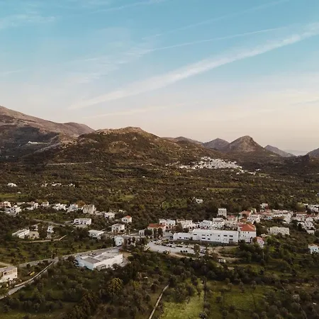Chalki - Naxos * Khalkion